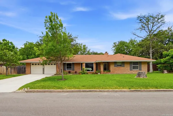 $332,000 | 429 Driftwind Drive, Windcrest, TX 78239