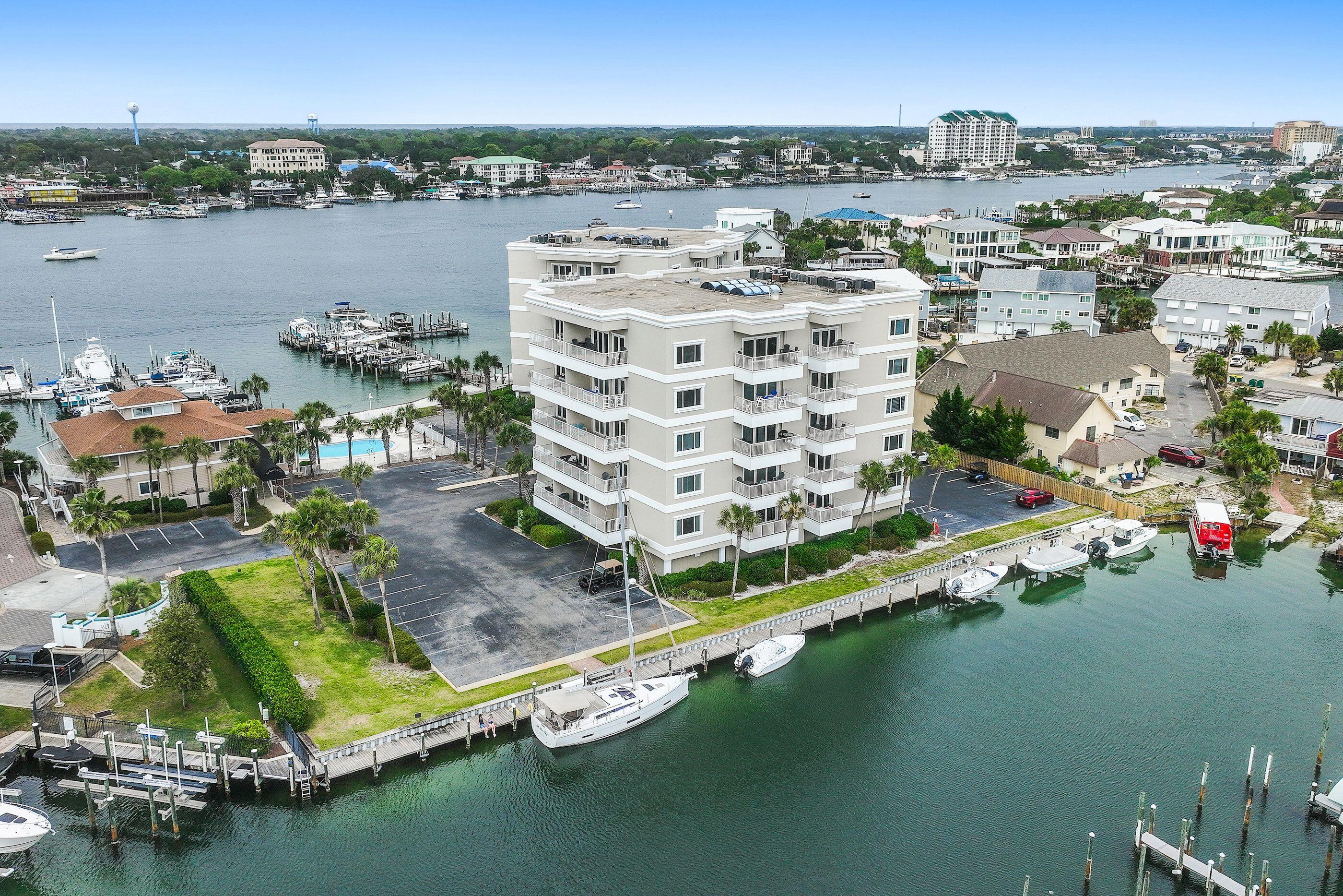 197 Durango Road, Unit 2B Destin, FL 32541 - Photo 24 of 29 a picture of a city