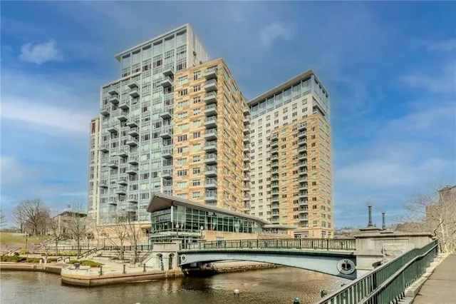 $535,000 | 100 Exchange Street, Unit 202, Providence, RI 02903
