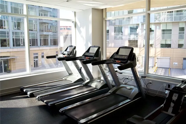 $535,000 | 100 Exchange Street, Unit 202, Providence, RI 02903