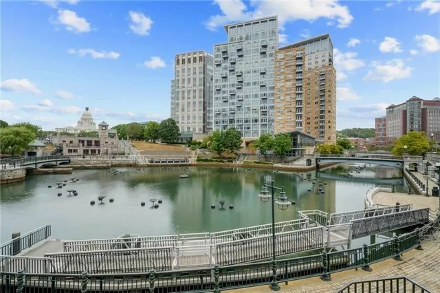 $535,000 | 100 Exchange Street, Unit 202, Providence, RI 02903