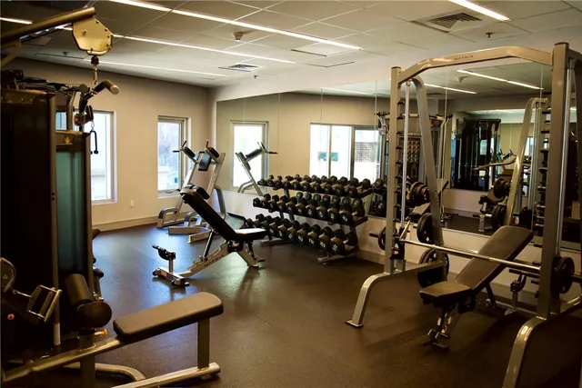 $535,000 | 100 Exchange Street, Unit 202, Providence, RI 02903