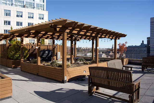 $535,000 | 100 Exchange Street, Unit 202, Providence, RI 02903