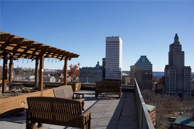 $535,000 | 100 Exchange Street, Unit 202, Providence, RI 02903