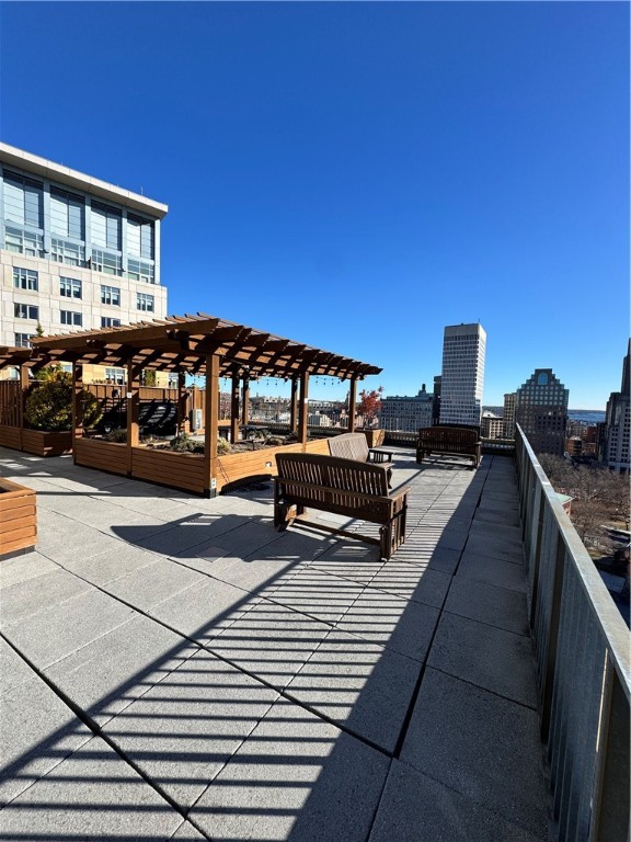 100 Exchange Street, Unit 202 Providence, RI 02903 - Photo 27 of 29