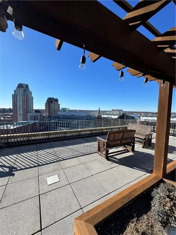 $535,000 | 100 Exchange Street, Unit 202, Providence, RI 02903