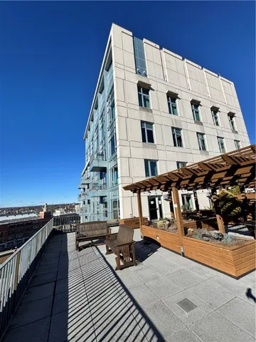 $535,000 | 100 Exchange Street, Unit 202, Providence, RI 02903