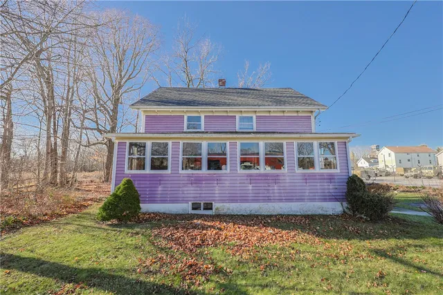 $250,000 | 69 Cutler Street, Warren, RI 02885