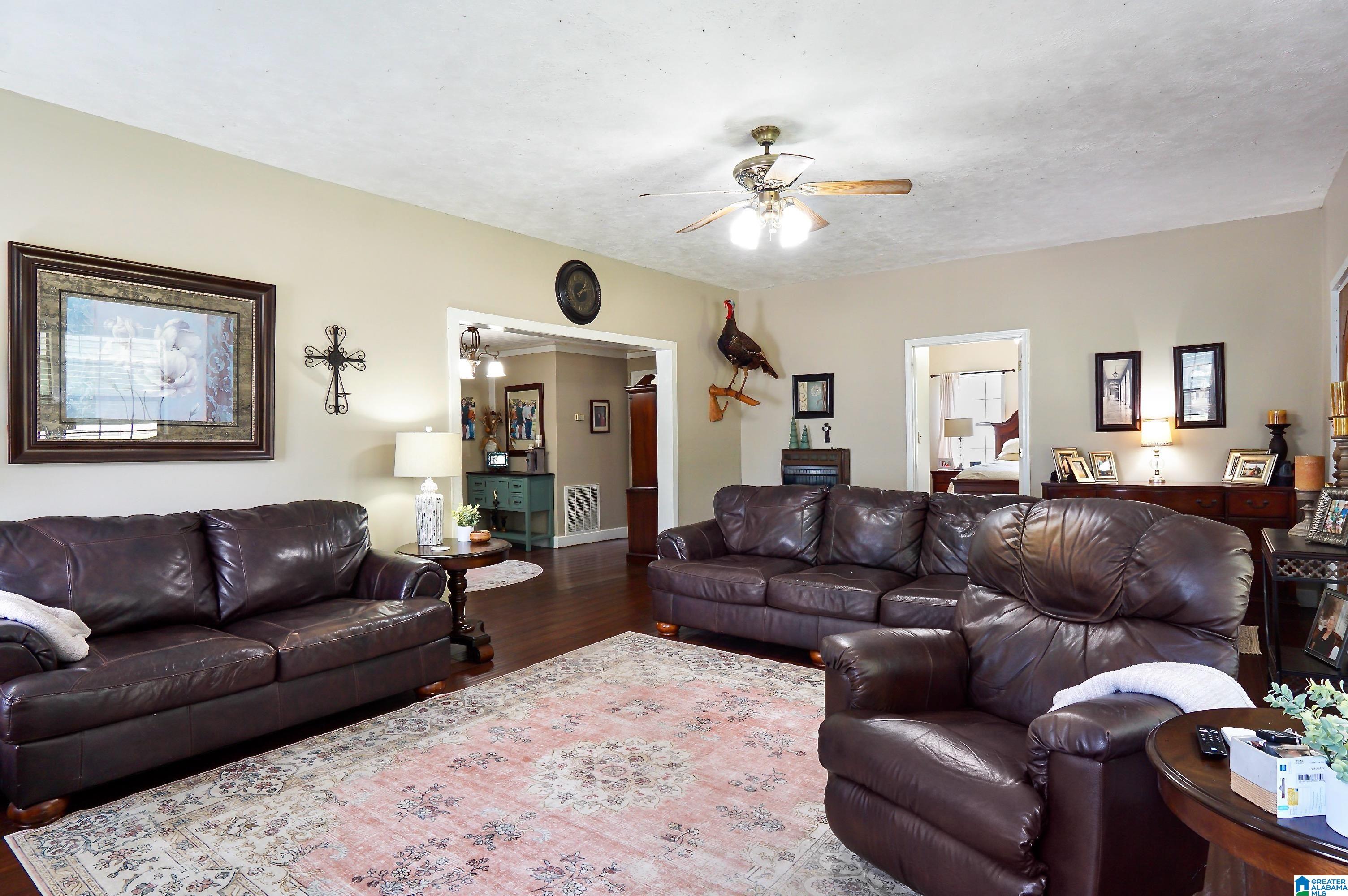 1708 County Road 12 Sardis, AL 36775 - Photo 12 of 58