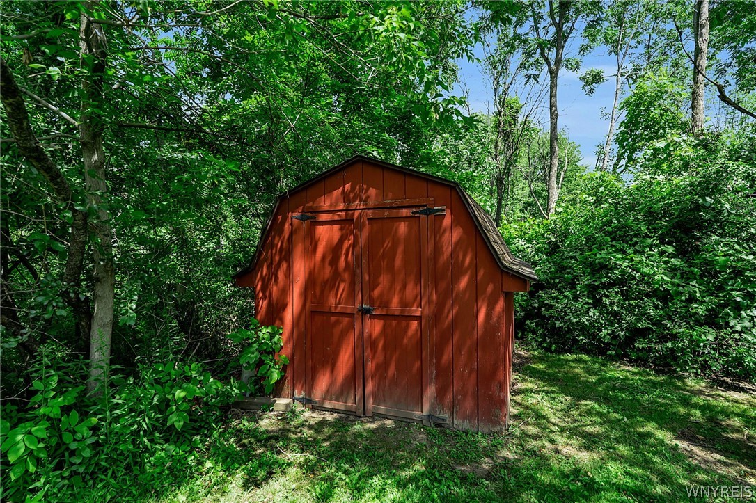 3605 Porterville Road Marilla, NY 14052 - Photo 38 of 40