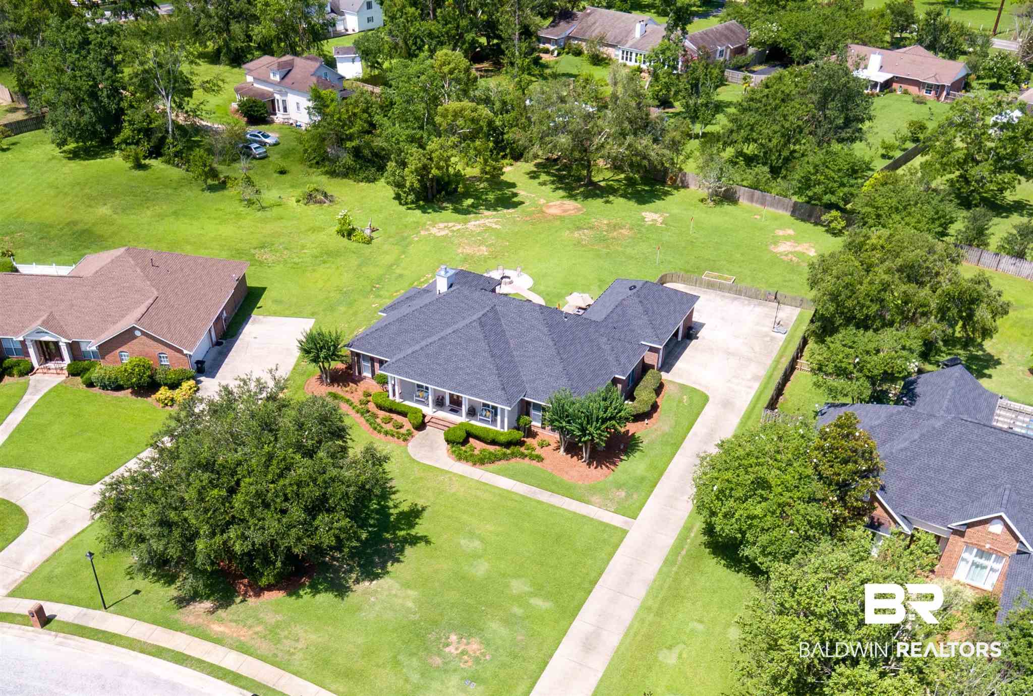 207 Grants Way Fairhope, AL 36532 - Photo 32 of 37