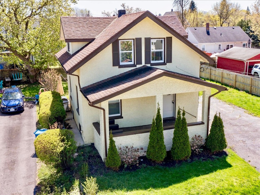 67 Le Frois Street Rochester, NY 14621 - Photo 1 of 1