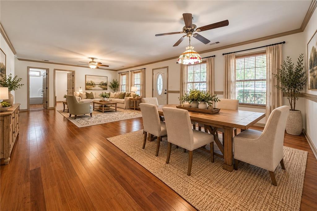 25 Quail Ridge Road Taylorsville, GA 30178 - Photo 3 of 37 Gallery Image 3