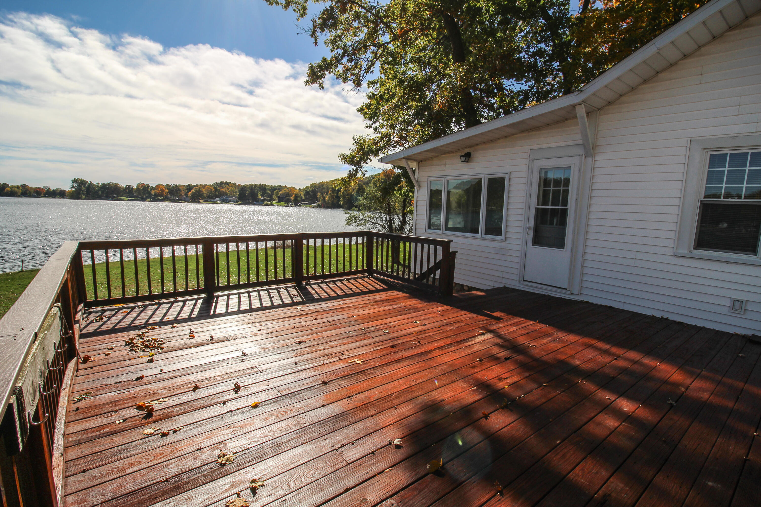 58463 Loop Road Three Rivers, MI 49093 - Photo 3 of 27 Loop-14