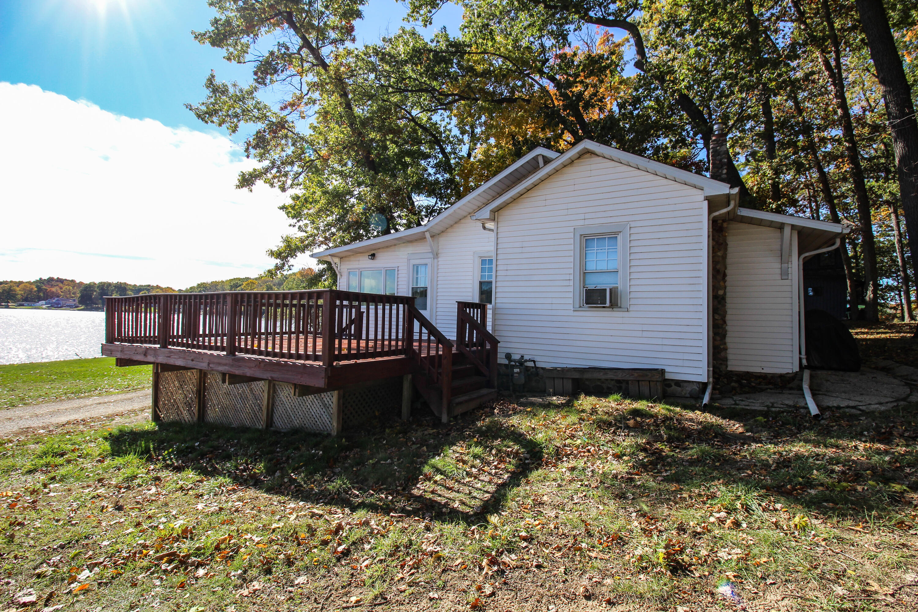 58463 Loop Road Three Rivers, MI 49093 - Photo 4 of 27 Loop-10