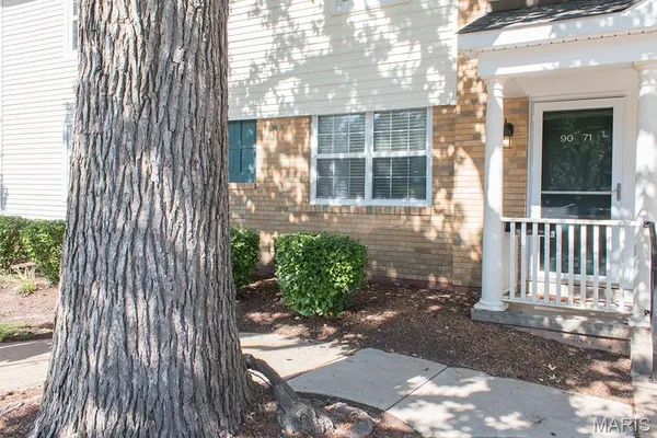 $1,650 | 9071 Wrenwood Lane, Brentwood, MO 63144