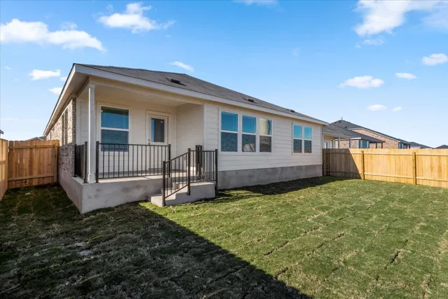 $2,499 | 221 Rodney Boat Road, Kyle, TX 78640