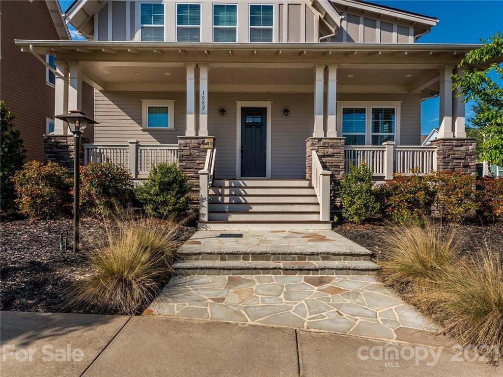 1082 Ridge Runner Road Rock Hill, SC 29730 - Photo 2 of 40 Gallery Image 2