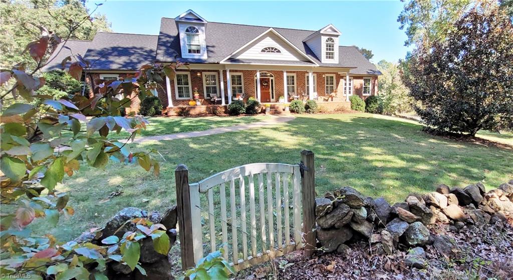 166 Myers Road Mocksville, NC 27028 - Photo 5 of 41 Gallery Image 5