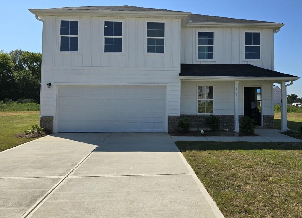 612 Leisure Pointe Road Macon, GA 31216 - Photo 1 of 37
