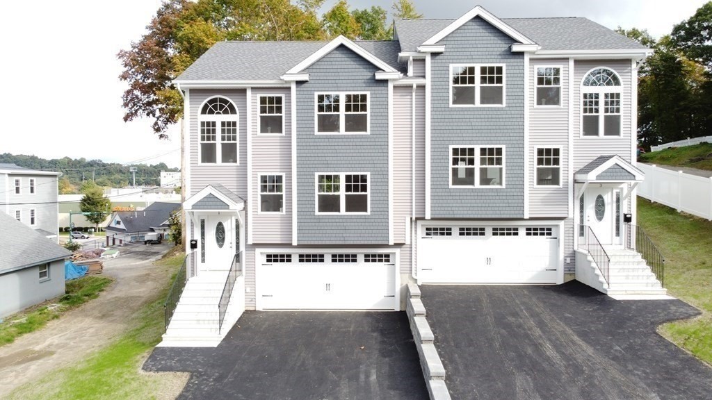 1 Clarence Street, Unit 1 Worcester, MA 01605 - Photo 1 of 12