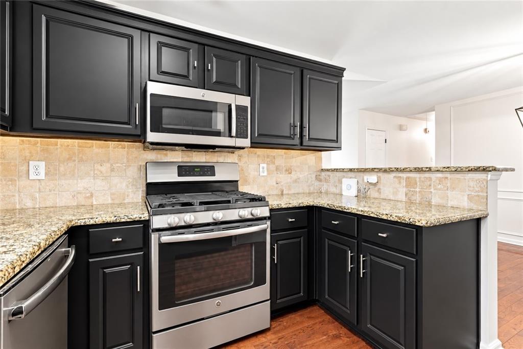 3901 Keystone Ridge Acworth, GA 30101 - Photo 12 of 33 Gallery Image 12