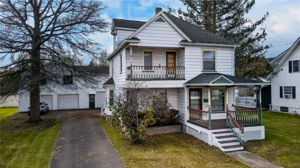 $249,900 | 129 Center Street, Barton, NY 14892