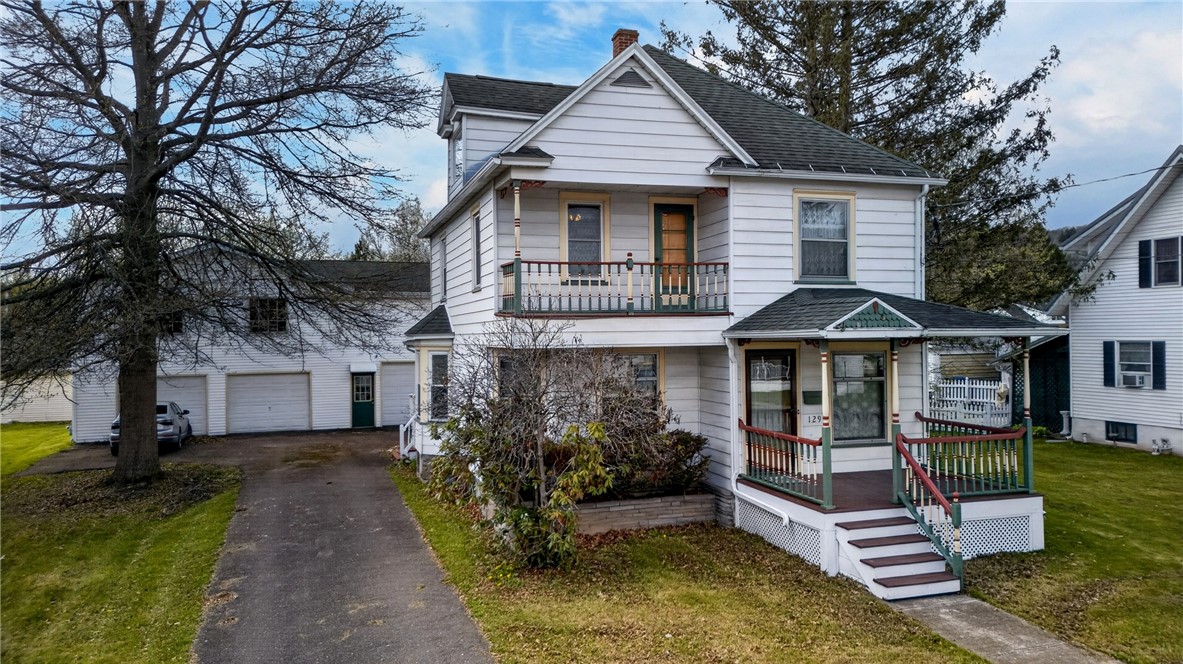 129 Center Street Barton, NY 14892 - Photo 1 of 28