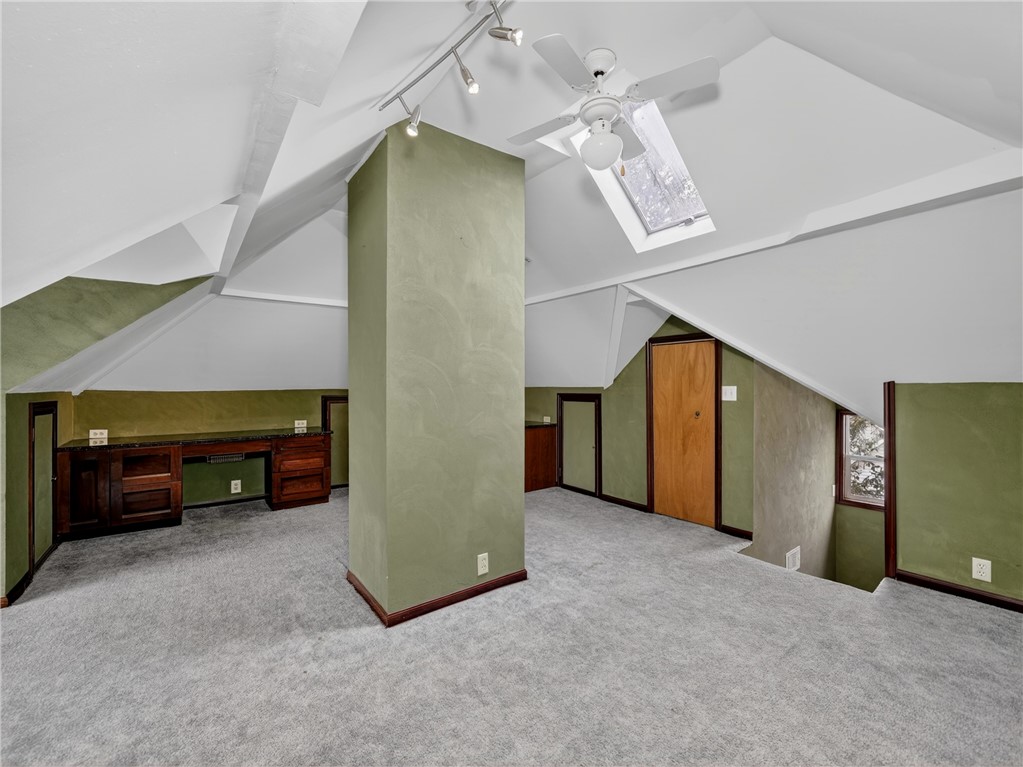 129 Center Street Barton, NY 14892 - Photo 21 of 28 Finished attic space