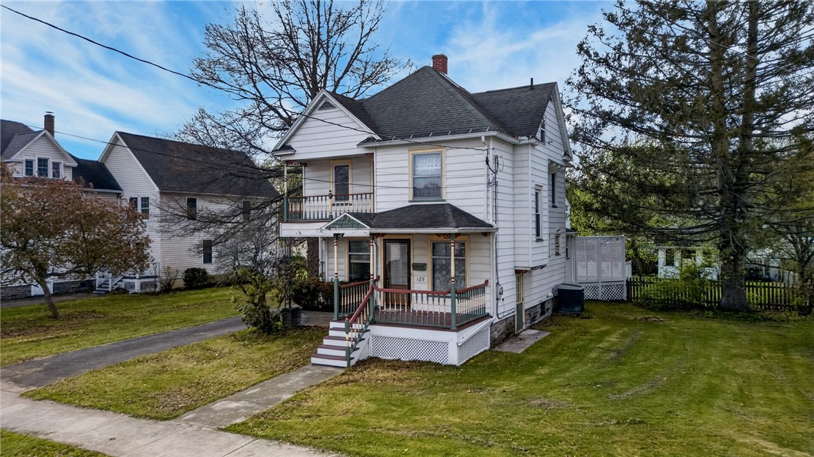 129 Center Street Barton, NY 14892 - Photo 28 of 28