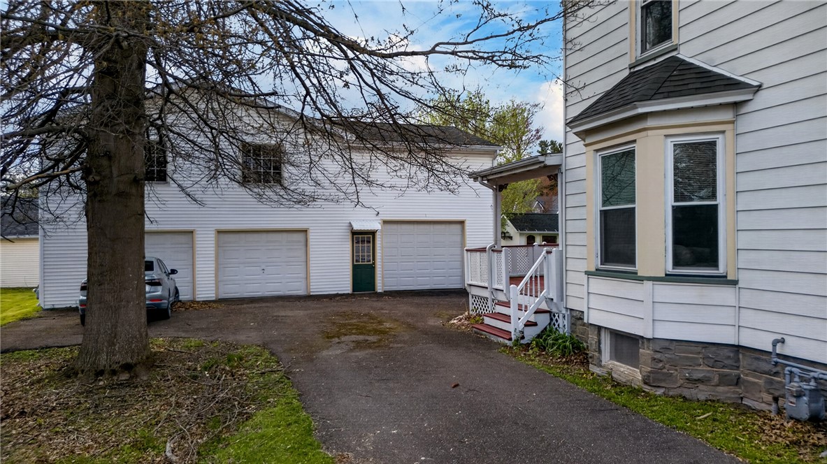 129 Center Street Barton, NY 14892 - Photo 3 of 28