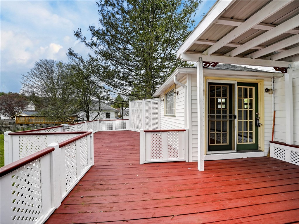 129 Center Street Barton, NY 14892 - Photo 4 of 28