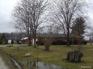 9657 Grafton Road Carleton, MI 48117 - Photo 1 of 6 10 + ACRES