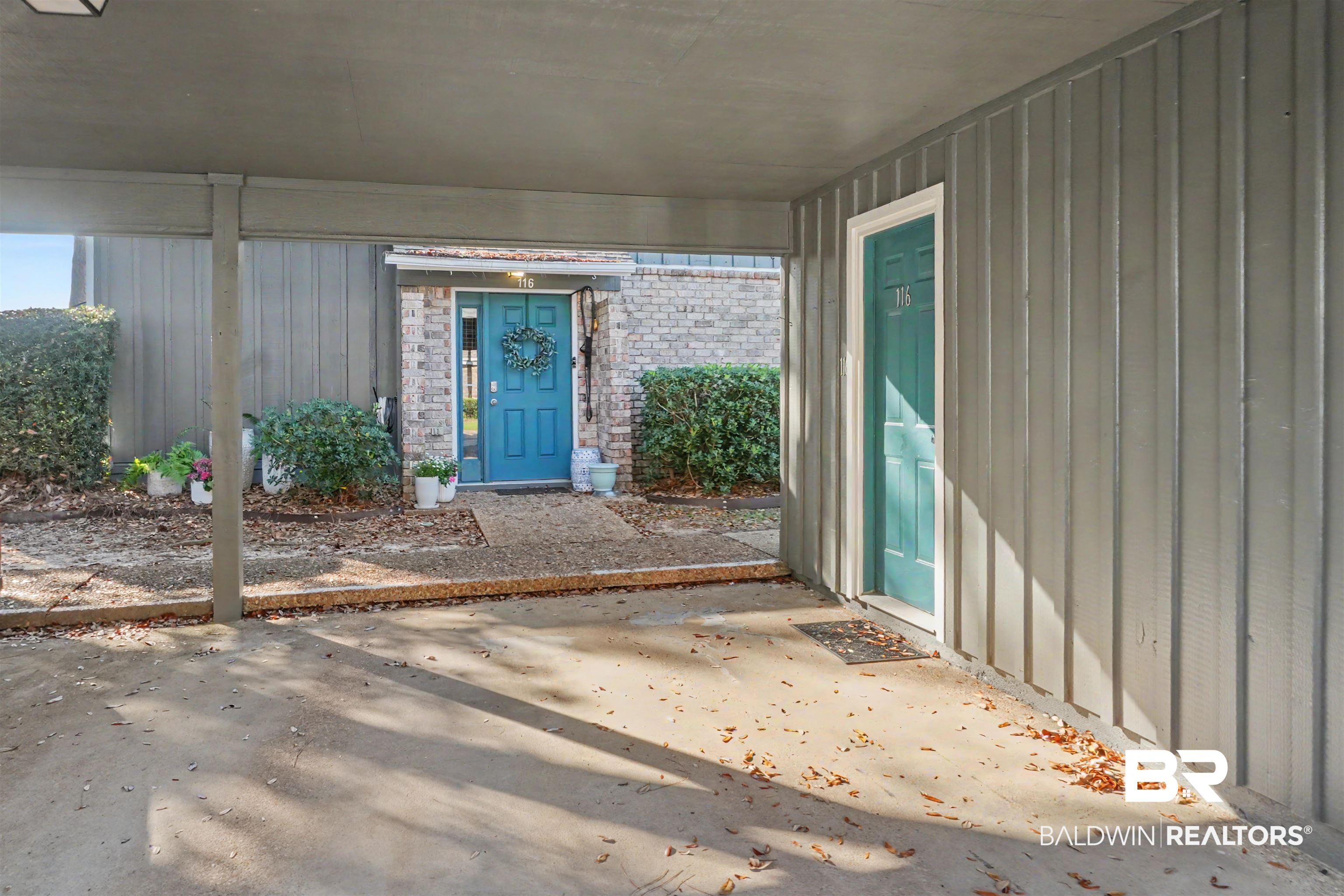 1701 Regency Road, Unit 116 Gulf Shores, AL 36542 - Photo 37 of 44