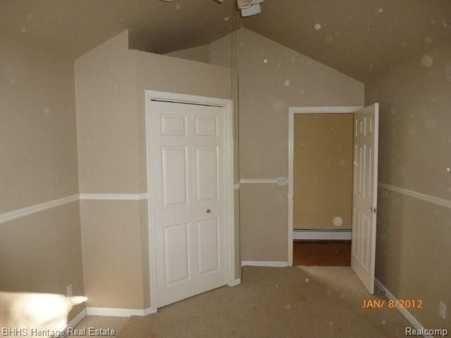 8990 Riverside Drive Brighton, MI 48116 - Photo 16 of 25 Bedroom 2
