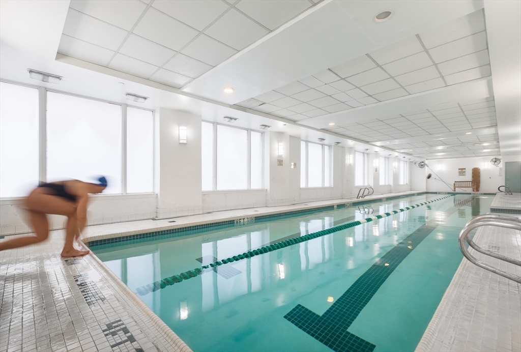 10 Rogers Street, Unit 606 Cambridge, MA 02142 - Photo 20 of 23