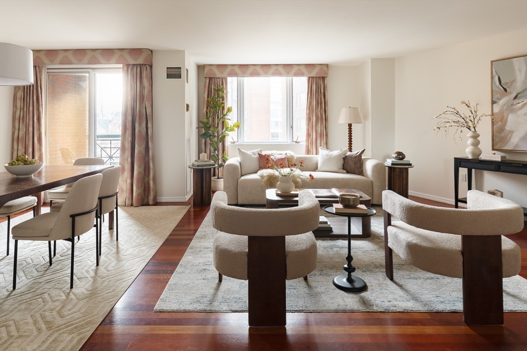 10 Rogers Street, Unit 606 Cambridge, MA 02142 - Photo 2 of 23