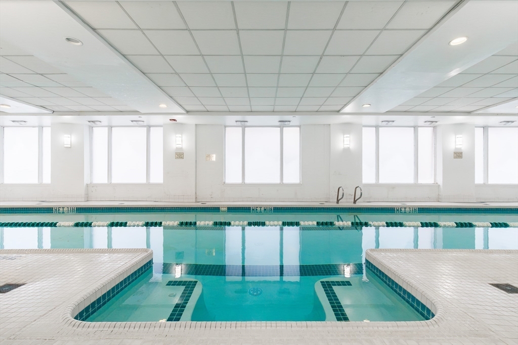 10 Rogers Street, Unit 606 Cambridge, MA 02142 - Photo 21 of 23