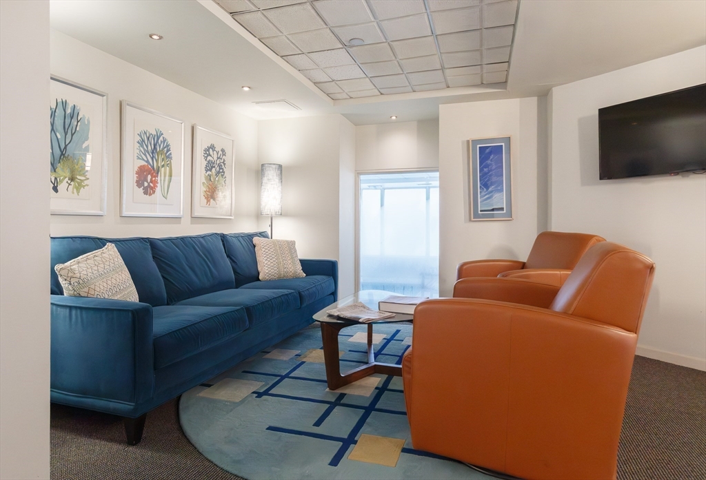 10 Rogers Street, Unit 606 Cambridge, MA 02142 - Photo 23 of 23