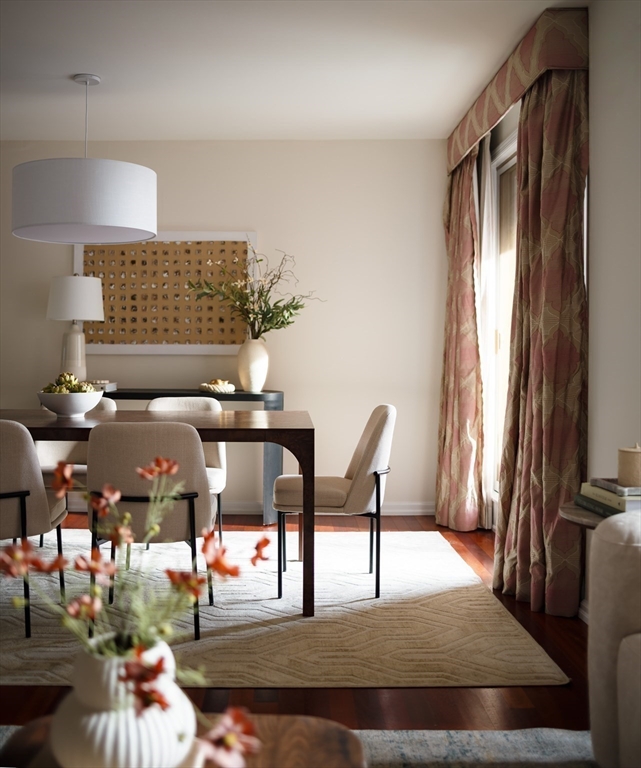 10 Rogers Street, Unit 606 Cambridge, MA 02142 - Photo 5 of 23