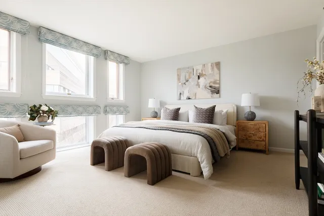 $995,000 | 10 Rogers Street, Unit 606, Cambridge, MA 02142