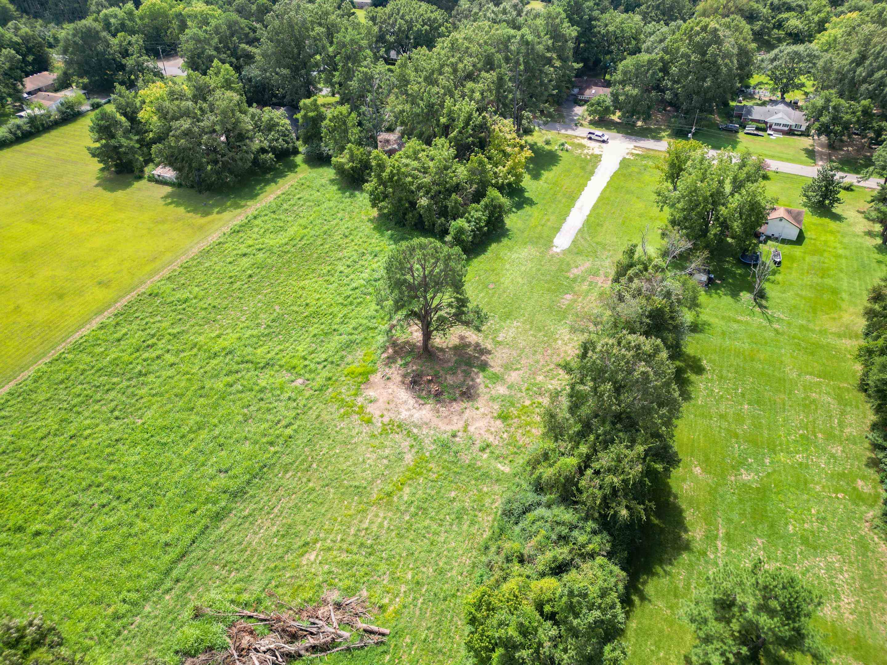 3964 Crenshaw Road Millington, TN 38053 - Photo 3 of 5 Gallery Image 3