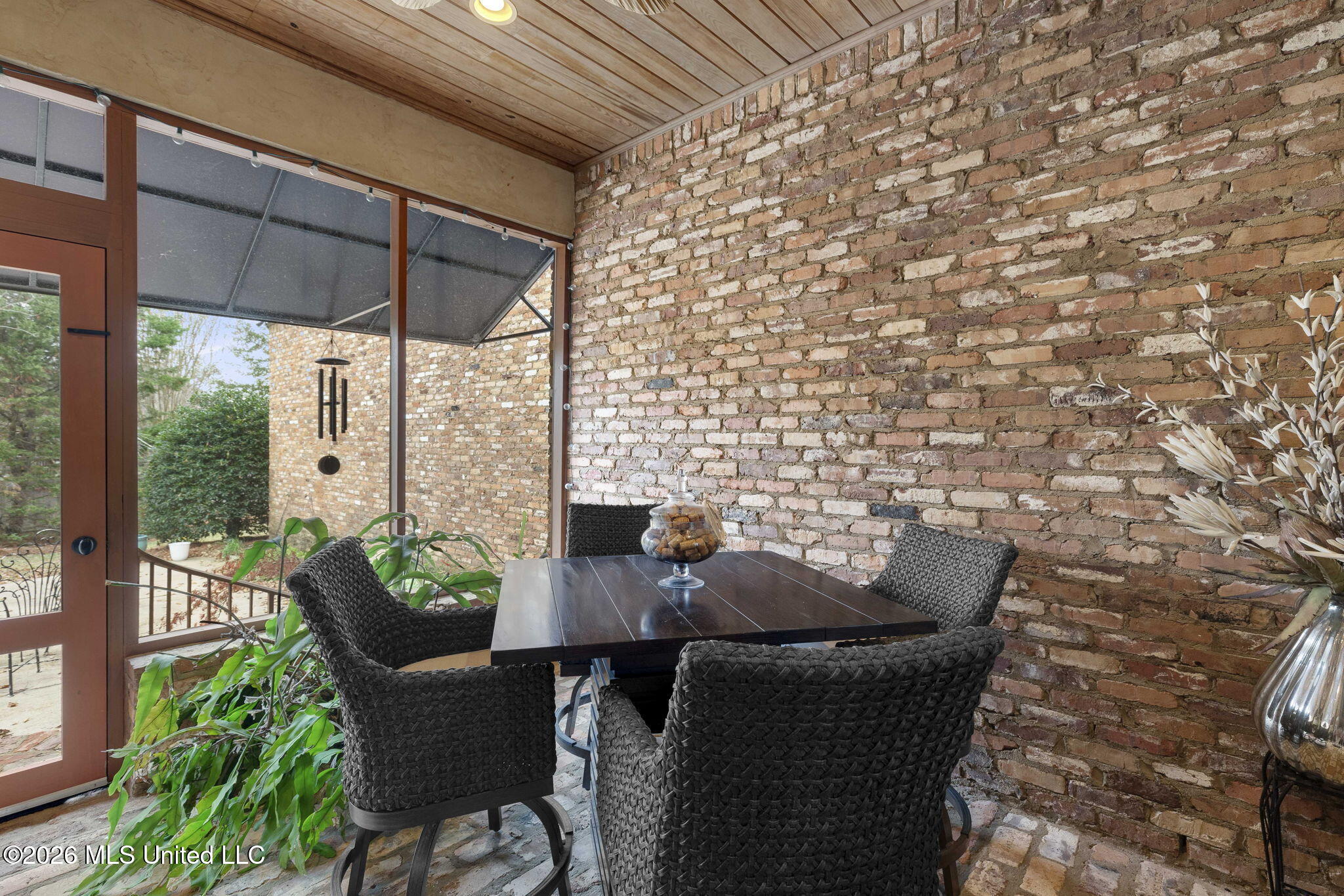 113 Carlton Boulevard Ridgeland, MS 39157 - Photo 57 of 82 Screened Porch