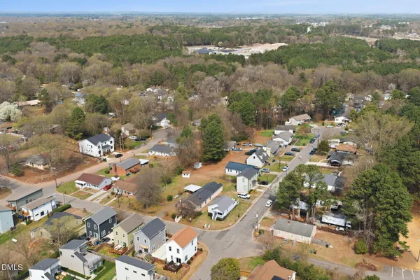 $370,000 | 3114 Bryant Street, Durham, NC 27703