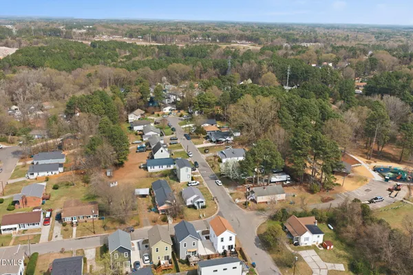 $370,000 | 3114 Bryant Street, Durham, NC 27703