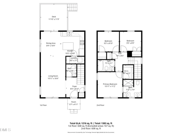 $370,000 | 3114 Bryant Street, Durham, NC 27703