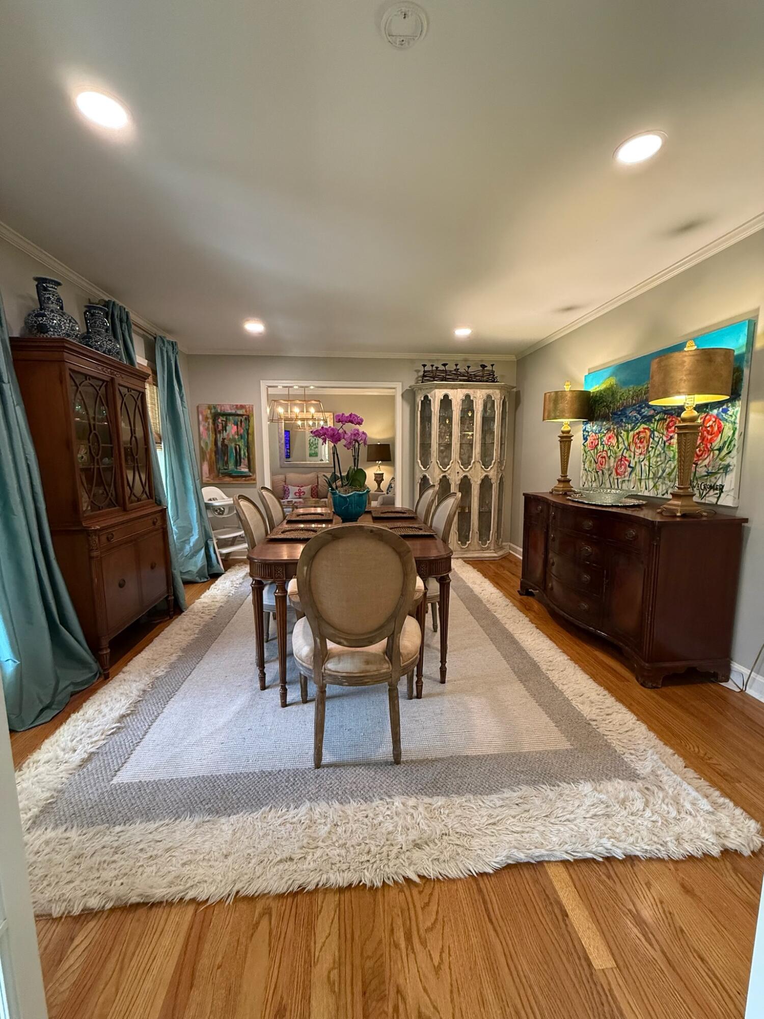111 Nash Street Sumter, SC 29150 - Photo 6 of 23