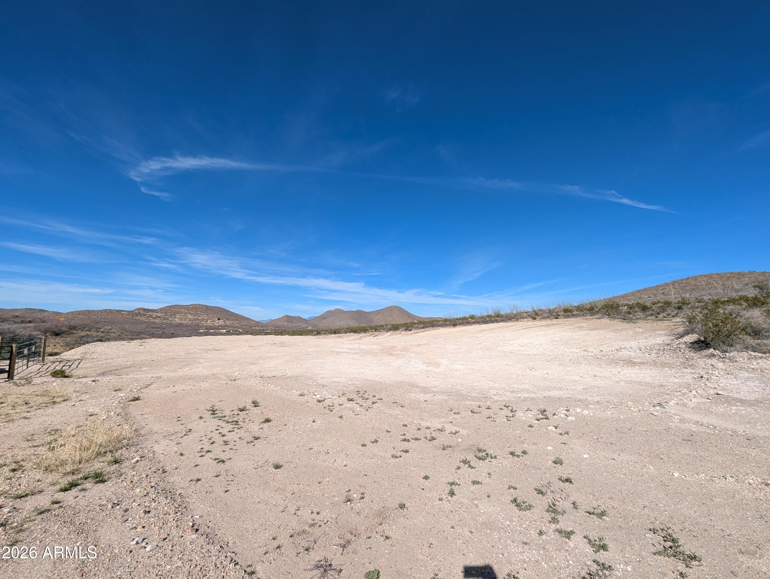 Tbd South Charleston Road Tombstone, AZ 85638 - Photo 3 of 8 a view of ocean view with beach