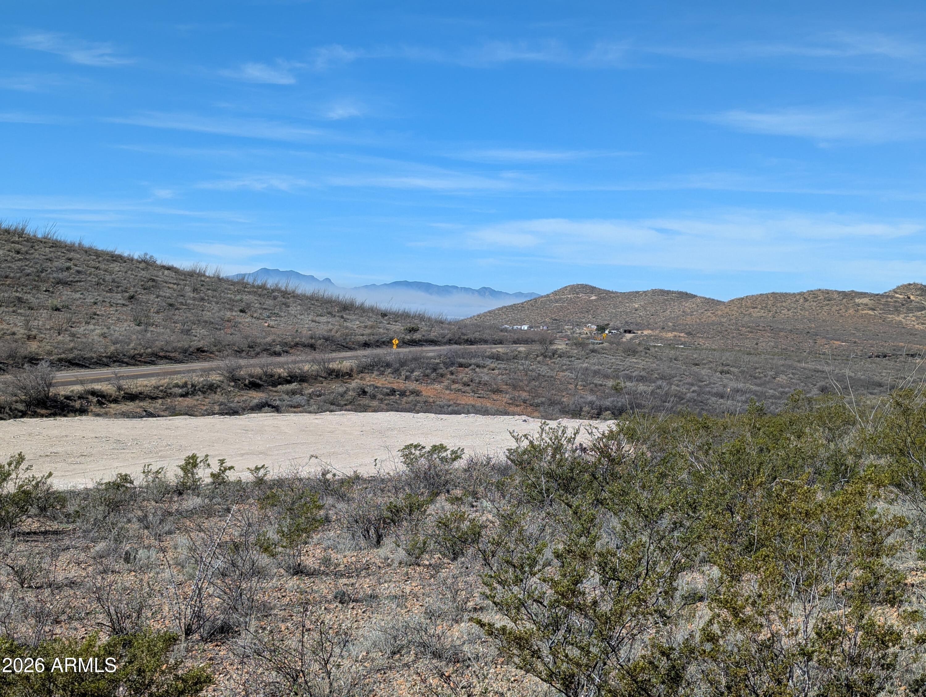 Tbd South Charleston Road Tombstone, AZ 85638 - Photo 7 of 8
