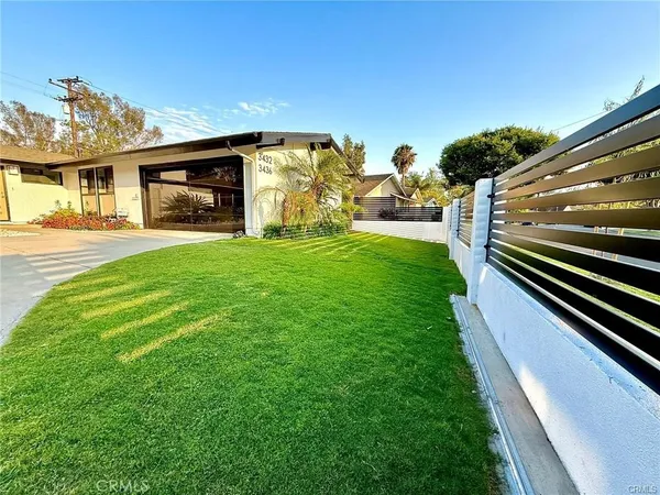 $2,199,000 | 3432 Yellowtail Drive, Rossmoor, CA 90720